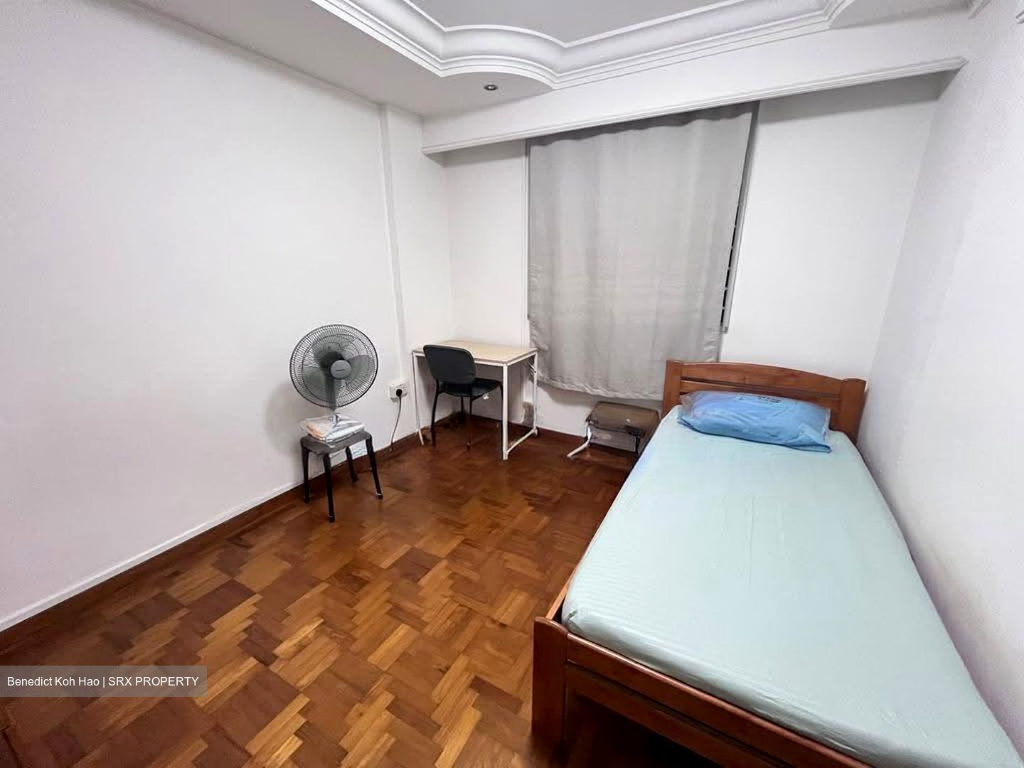 Blk 116 Toa Payoh View (Toa Payoh), HDB 3 Rooms #621714421
